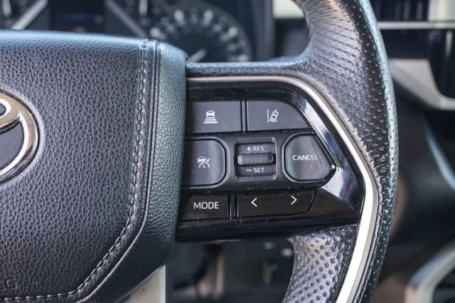 Used 2023 Toyota Tundra SR5 w/ TRD Sport Package AWD/4WD image 23