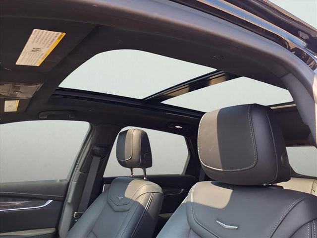 Used 2022 Cadillac XT5 Sportv image 19