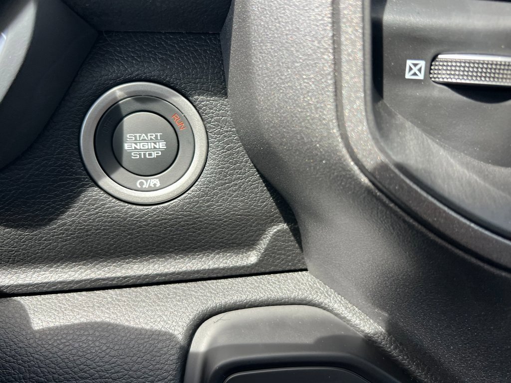 New 2025 RAM 2500 Tradesman image 25