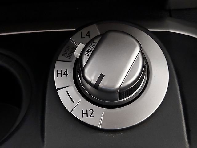 Used 2022 Toyota 4Runner TRD Sport image 28