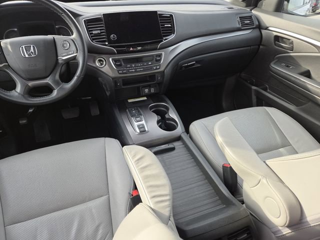Used 2022 Honda Passport EX-L image 30