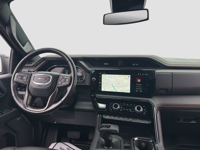 Used 2023 GMC Sierra 1500 AT4 w/ AT4 Preferred Package AWD/4WD image 14
