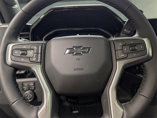 New 2026 Chevrolet Silverado 2500 LTZ image 22