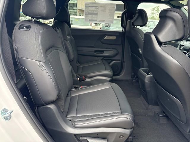 New 2027 Kia Telluride S image 13