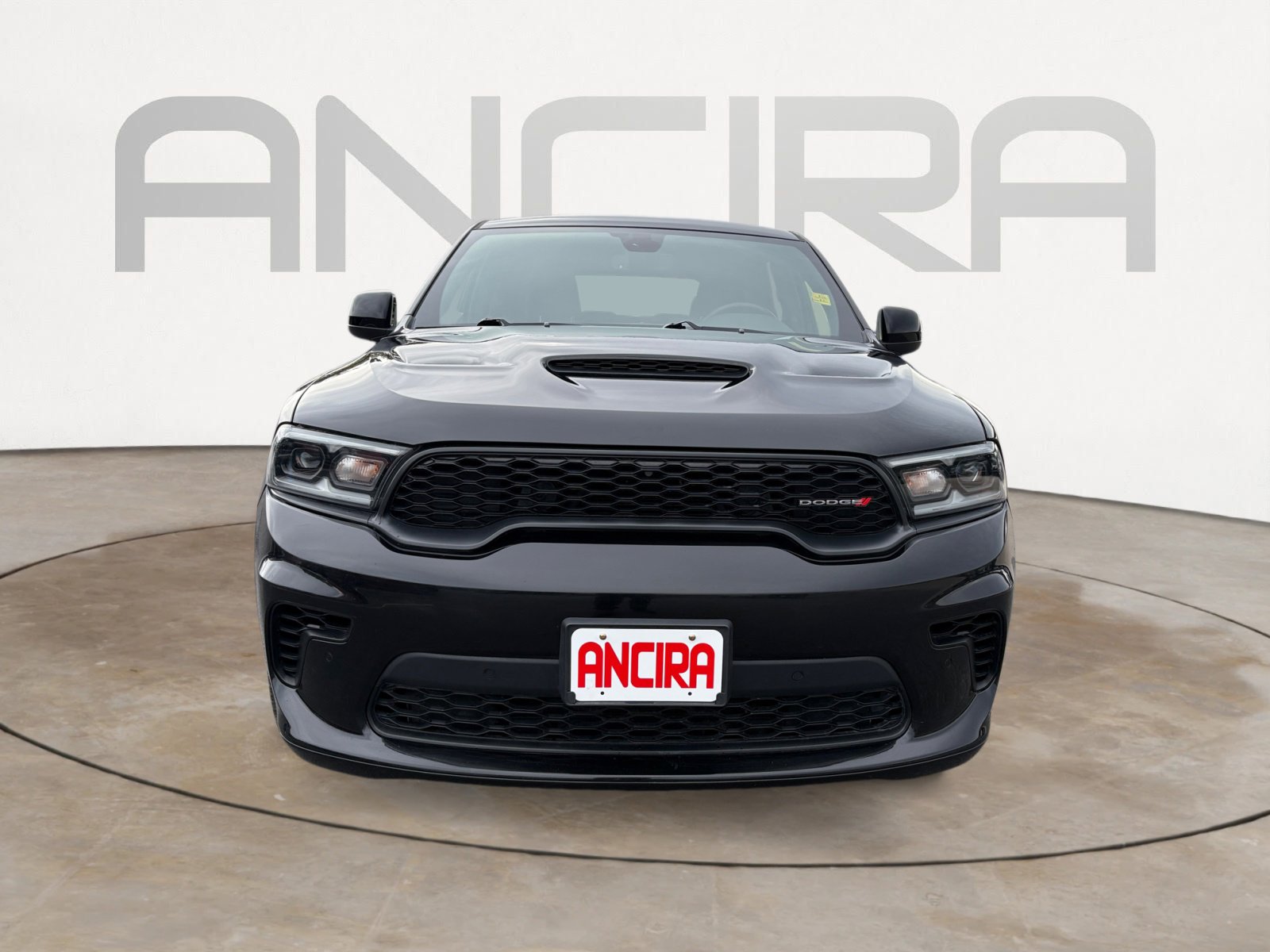 Used 2023 Dodge Durango R/T w/ Blacktop Package image 3
