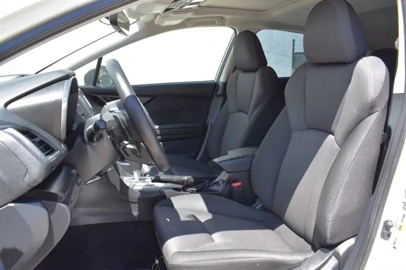 Used 2017 Subaru Impreza 2.0i Premium AWD/4WD image 11