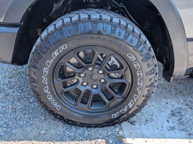 Used 2026 RAM 1500 Rebel w/ Advanced Safety Group II AWD/4WD image 23