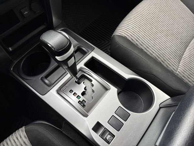 Used 2021 Toyota 4Runner SR5 image 30