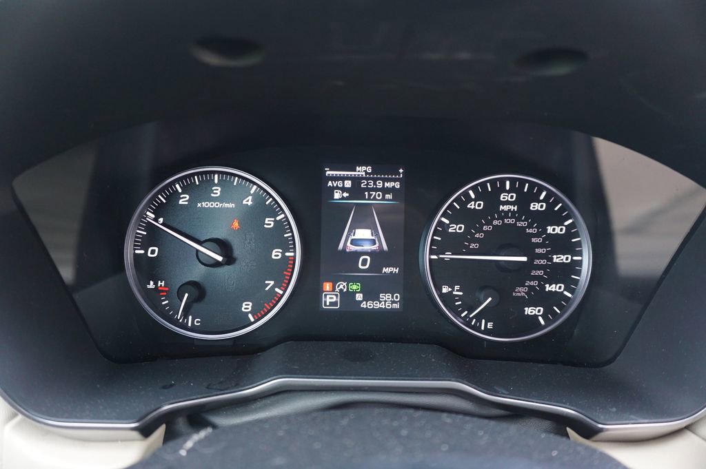 Used 2022 Subaru Outback Limited image 7