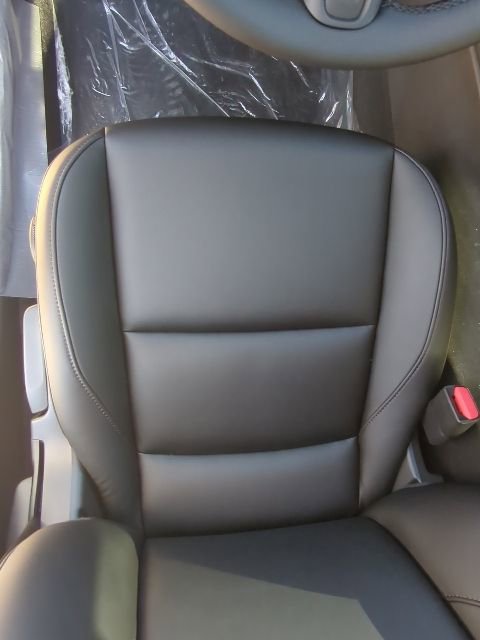 New 2026 MAZDA MAZDA3 s Sport image 10