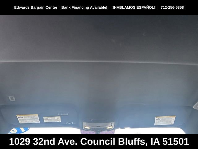 Used 2018 Ford Expedition XLT w/ Equipment Group 202A AWD/4WD image 13
