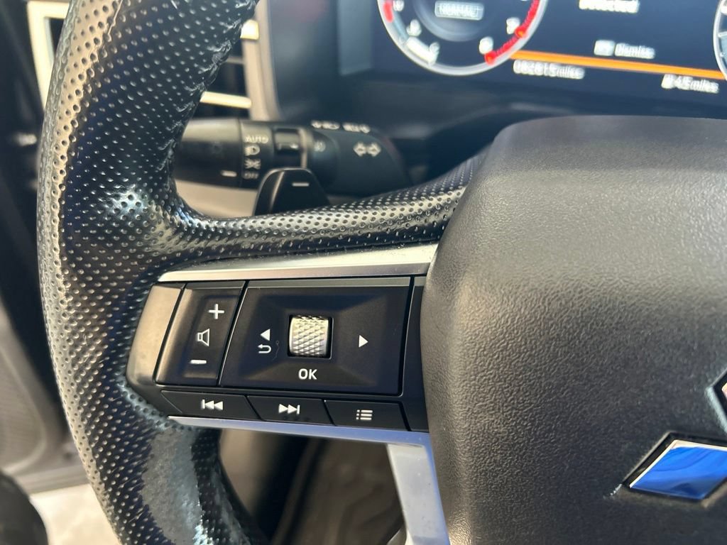 Used 2024 Mitsubishi Outlander FWD image 46