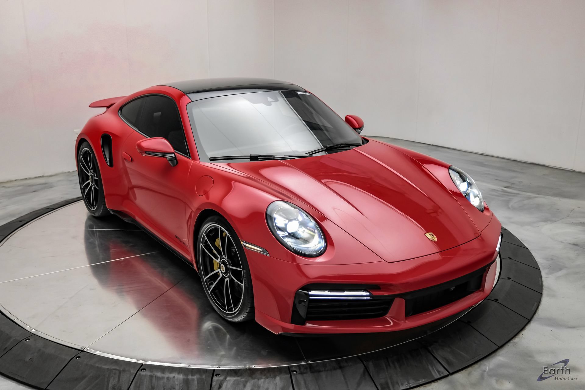 Used 2023 Porsche 911 Turbo S AWD/4WD image 28