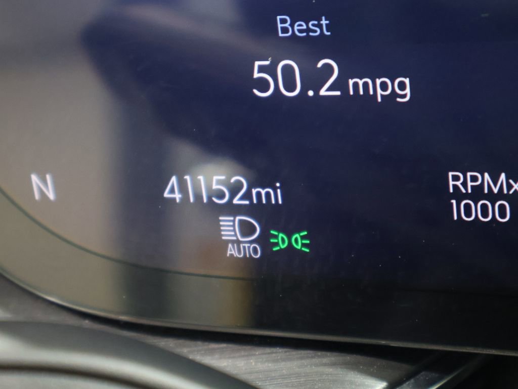 Used 2024 Buick Envision Preferred image 38