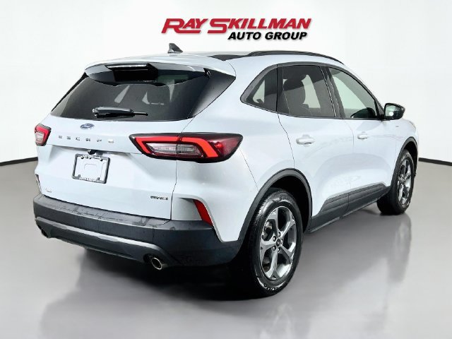 Used 2025 Ford Escape ST-Line AWD/4WD image 7
