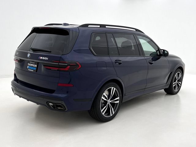 New 2027 BMW X7 M60i AWD/4WD image 6
