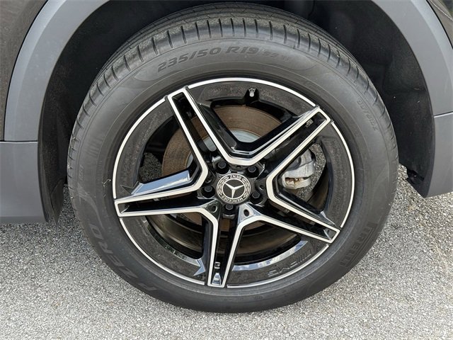 New 2024 Mercedes-Benz GLB 250 image 26