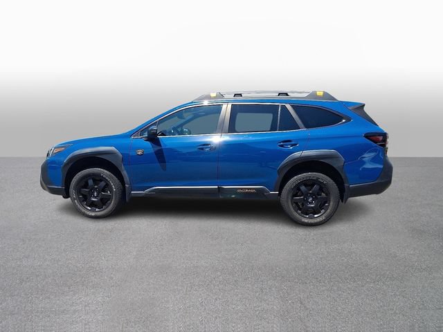 Used 2023 Subaru Outback Wilderness AWD/4WD image 7