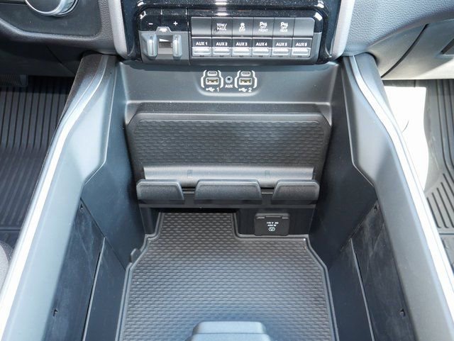 Used 2024 RAM 2500 Big Horn w/ Tech Package image 18