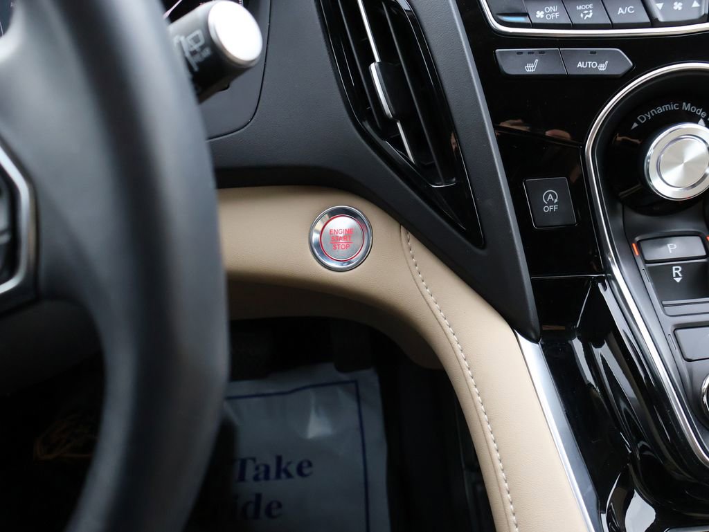 Used 2019 Acura RDX w/ Technology Package image 31