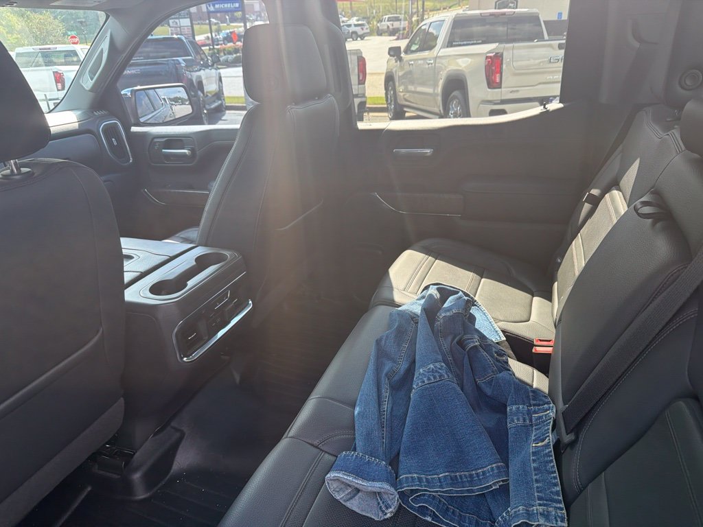 Used 2021 GMC Sierra 1500 Denali w/ Denali Ultimate Package AWD/4WD image 21