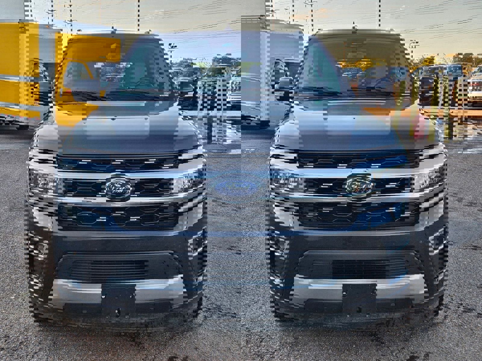 Used 2024 Ford Expedition Max Limited image 41