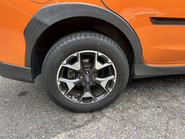 Used 2019 Subaru Crosstrek 2.0i Premium AWD/4WD image 19