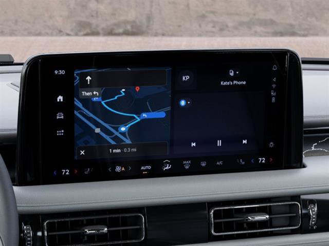 New 2027 Lincoln Aviator Black Label w/ Dynamic Handling Package AWD/4WD image 14
