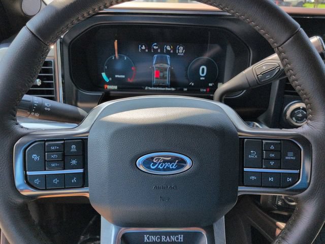 New 2026 Ford F250 King Ranch AWD/4WD image 30