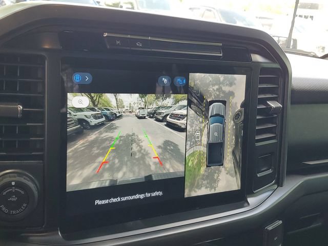 Used 2025 Ford F150 Tremor AWD/4WD image 22