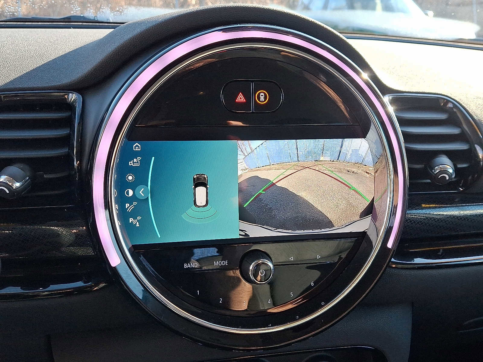 Used 2023 MINI Cooper Clubman S image 19