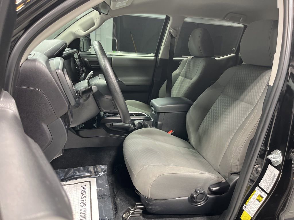 Used 2023 Toyota Tacoma SR AWD/4WD image 14
