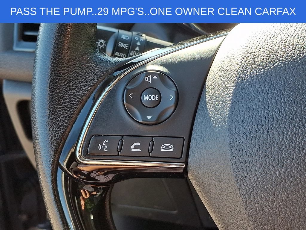 Used 2023 Mitsubishi Outlander Sport AWD image 20