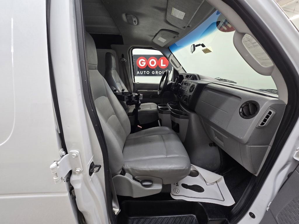 Used 2011 Ford E-150 and Econoline 150 w/ PWR Group image 13