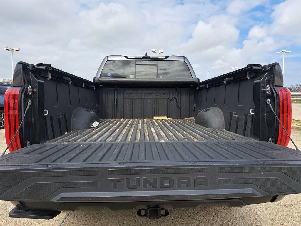 Used 2023 Toyota Tundra SR5 image 25