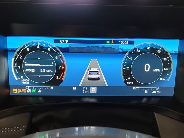 New 2026 Subaru Outback Touring XT AWD/4WD image 14