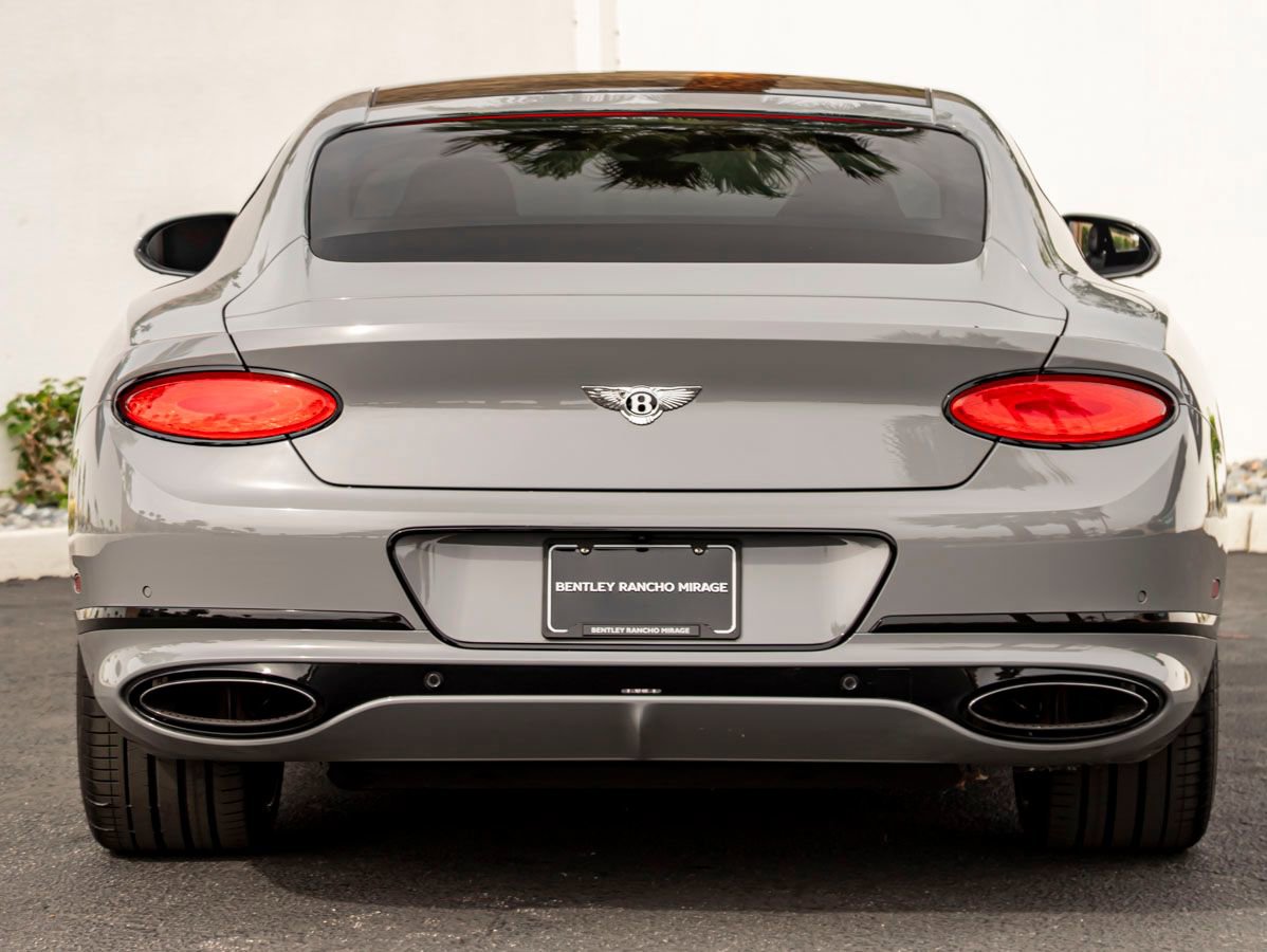 Used 2022 Bentley Continental GT Speed AWD/4WD image 13