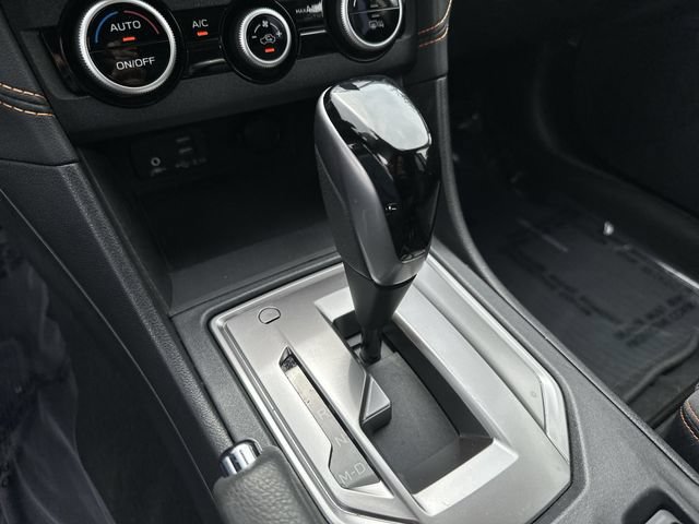 Certified 2023 Subaru Crosstrek 2.0i Premium AWD/4WD image 20