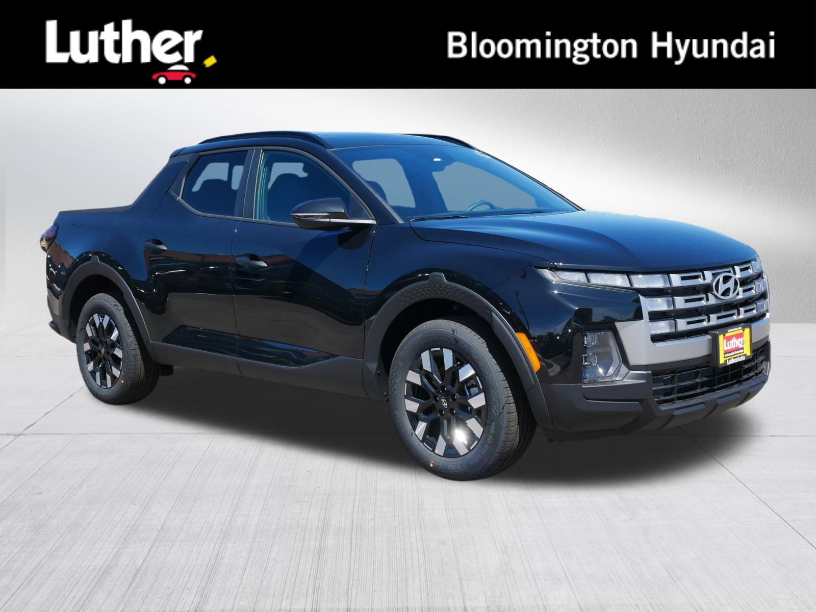New 2025 Hyundai Santa Cruz SEL