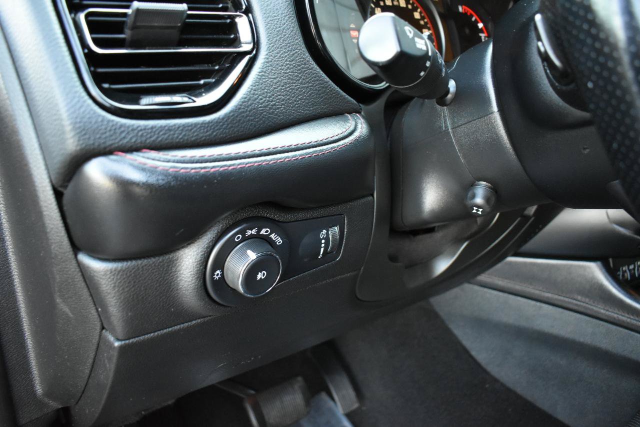Used 2021 Dodge Durango R/T AWD/4WD image 43