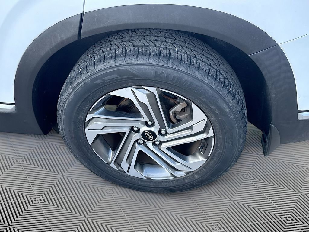 Used 2022 Hyundai Santa Fe SEL image 29