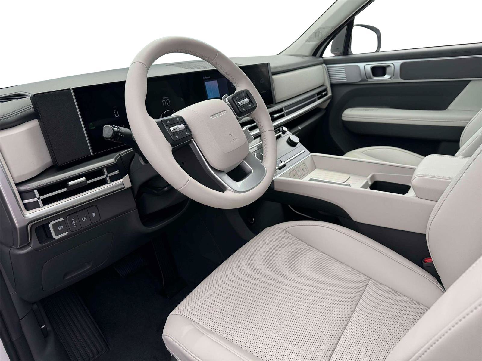 New 2026 Hyundai Santa Fe SEL AWD/4WD image 14