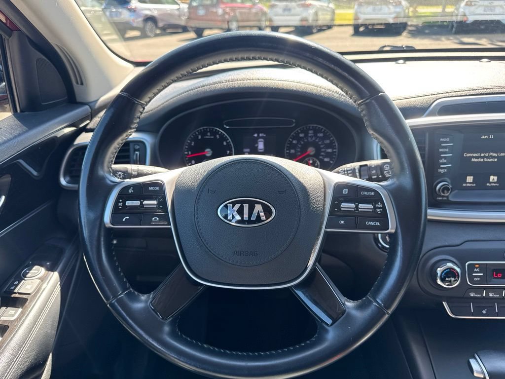 Used 2020 Kia Sorento S AWD/4WD image 23