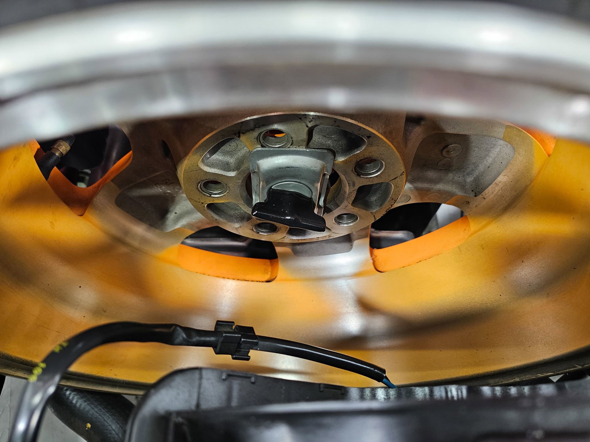 Used 1994 Acura NSX image 28