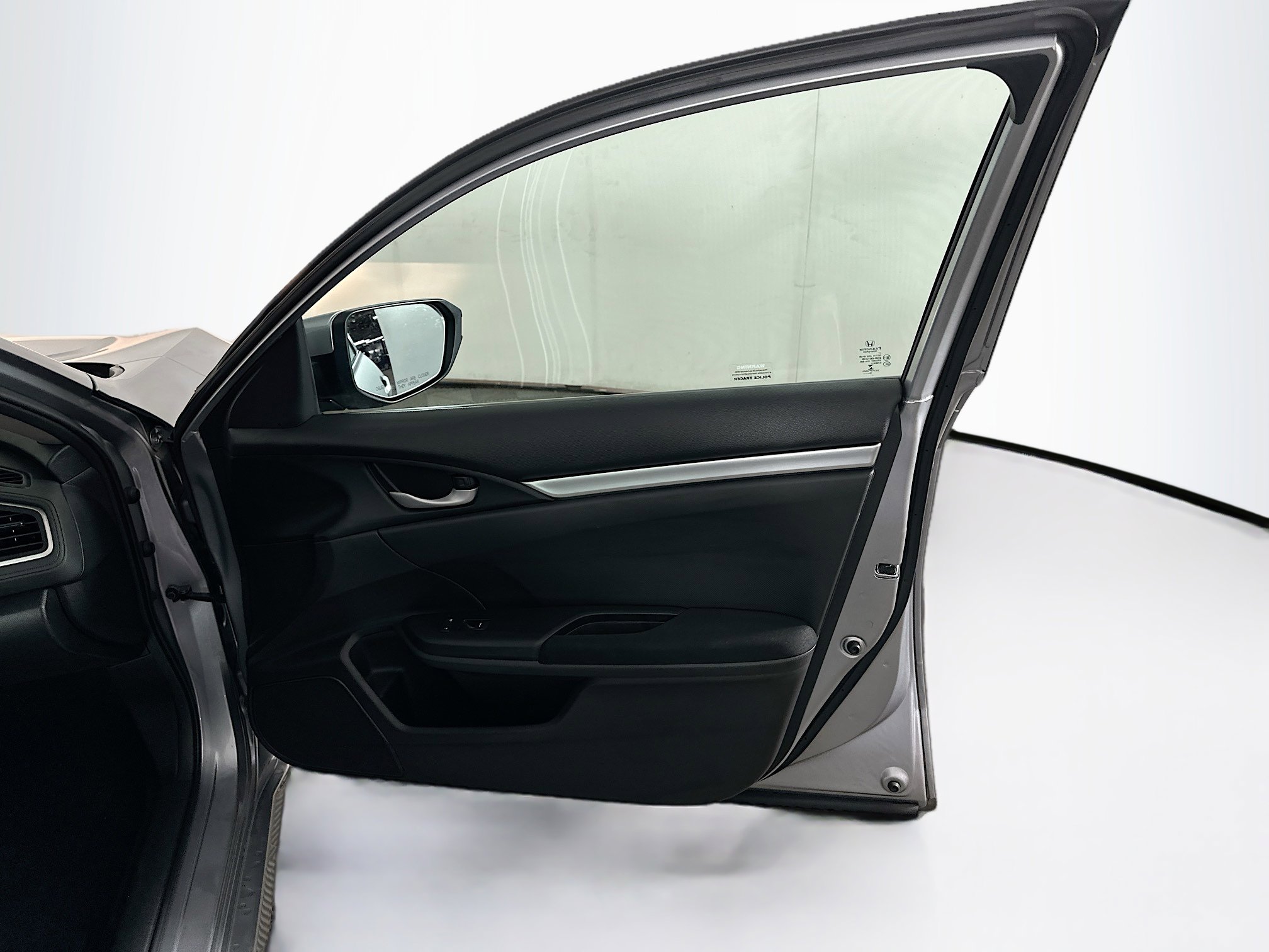 Used 2017 Honda Civic LX image 29