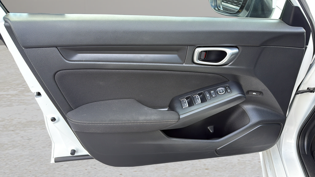 Used 2023 Honda Civic LX image 10