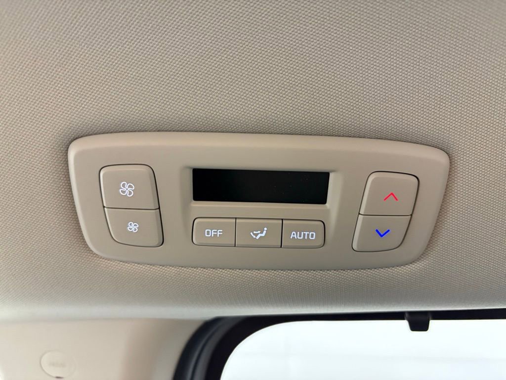 New 2026 Kia Carnival EX image 39