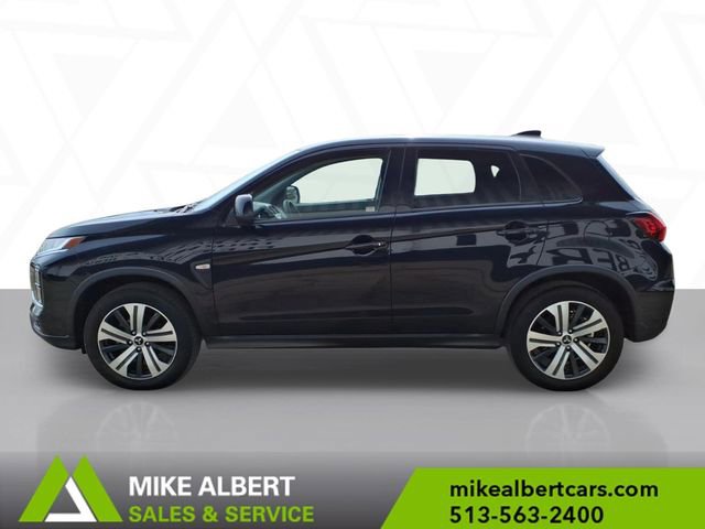 Used 2024 Mitsubishi Outlander Sport ES image 4