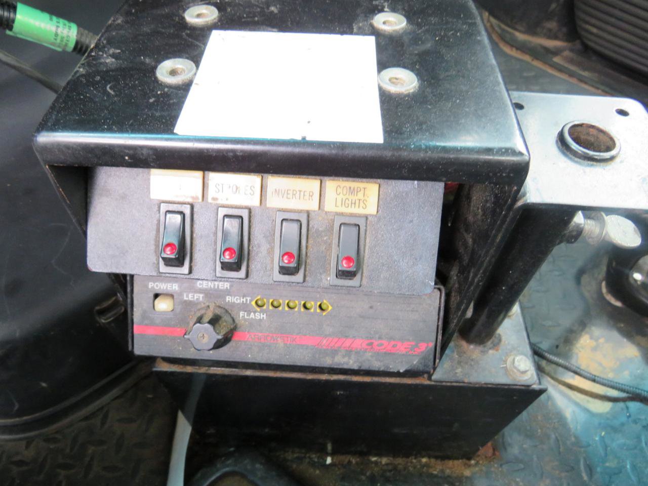 Used 2005 Chevrolet Kodiak C4500 2WD Regular Cab image 18