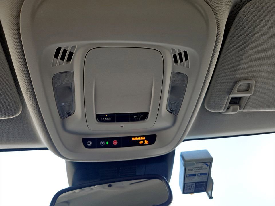 Used 2024 Buick Envision Preferred image 28